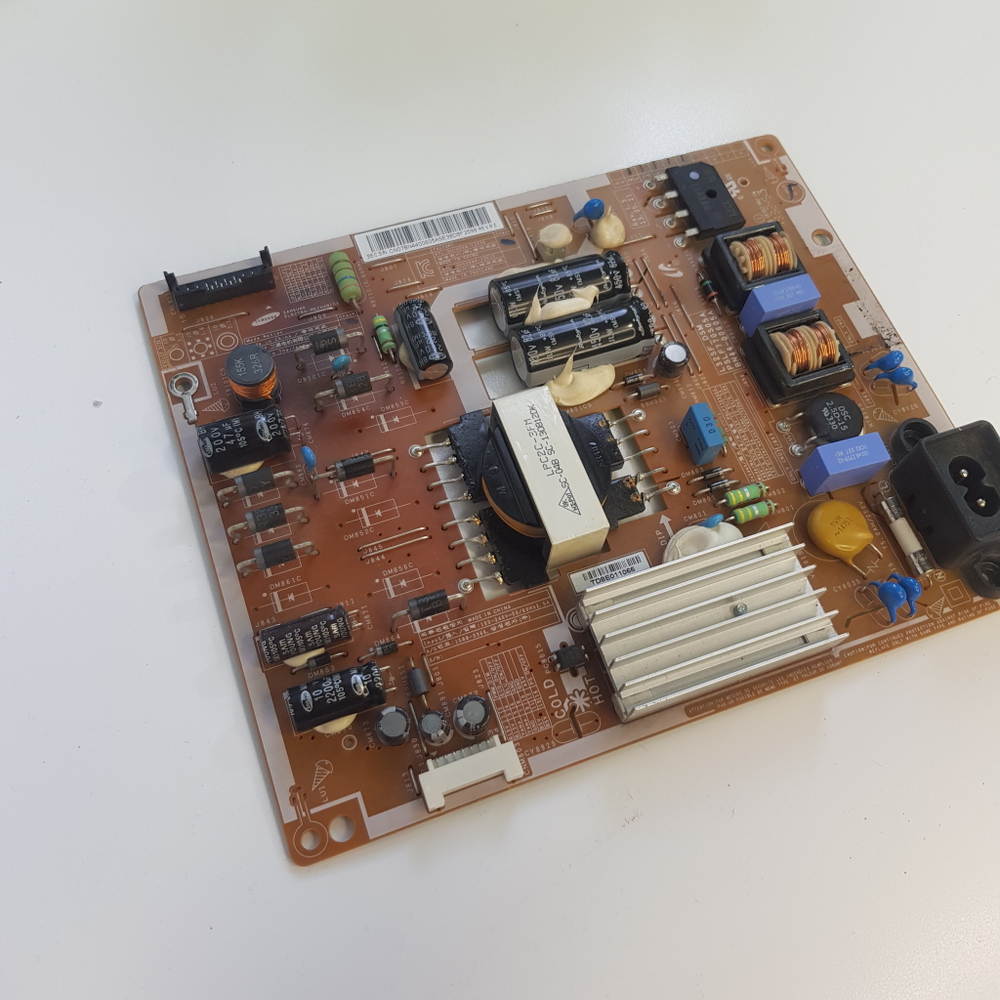 BN44-00605A L32SF-DSM блок питания для телевизора SAMSUNG UE32F500AK