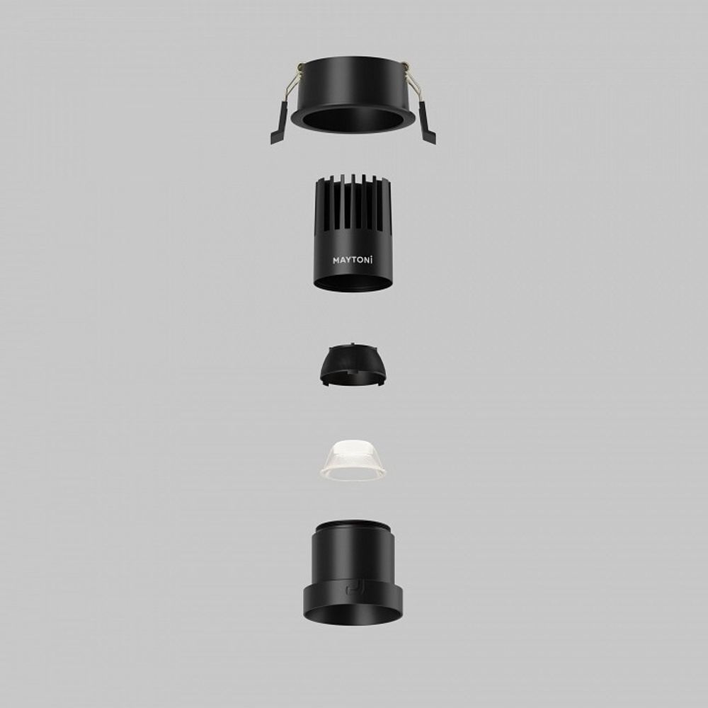 Линза Maytoni Dip Lens003D35-10W