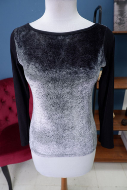 Джемпер повседневный 42-44 размер