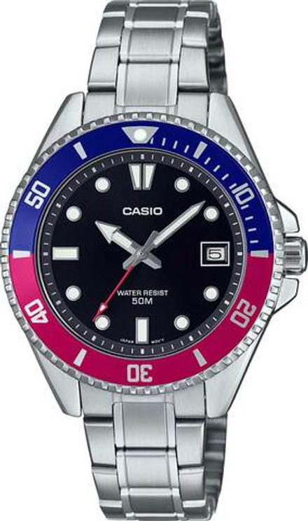 Часы Casio MDV-10D-1A3