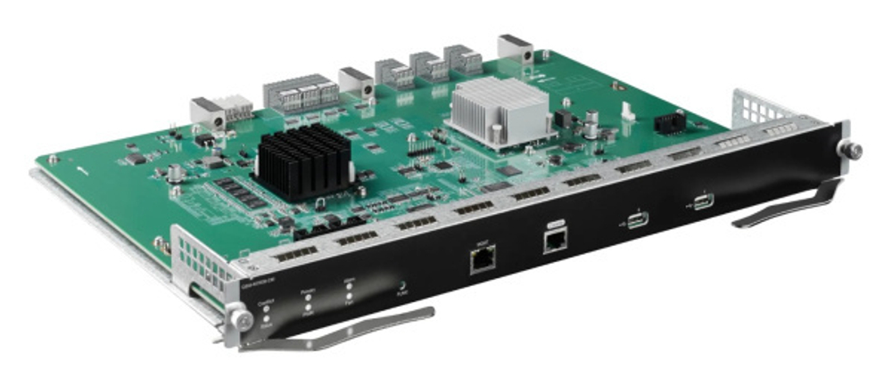 Модуль управления QTECH QSW-M7608-CM