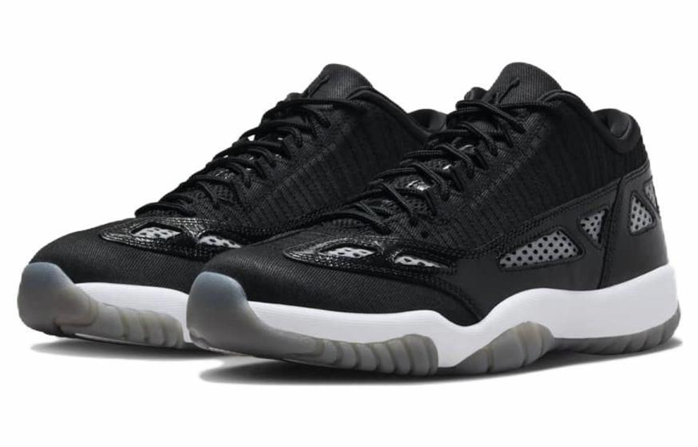Кроссовки Jordan Air Jordan 11 Low Ie