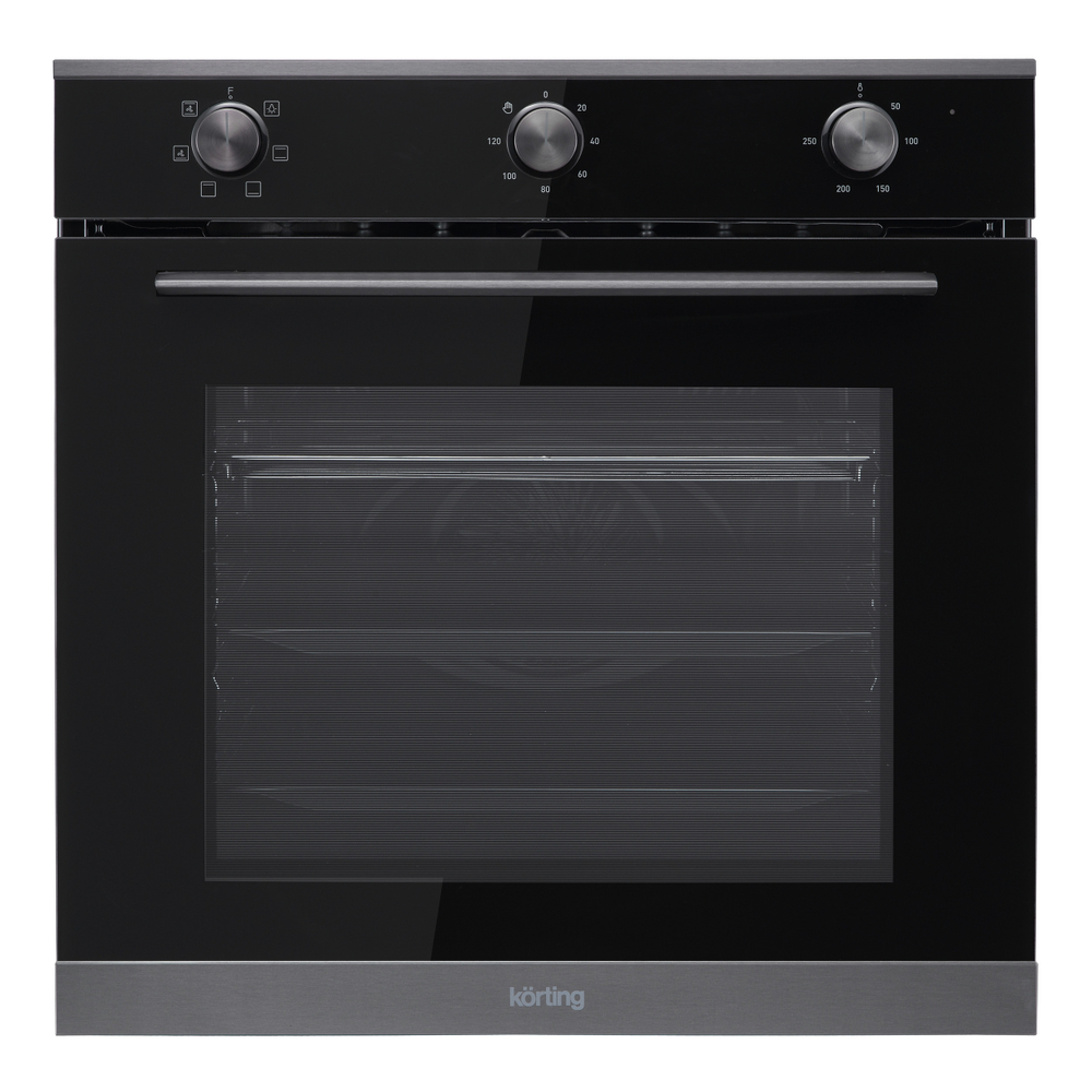 Духовой шкаф KORTING OKB 1310 GNBX