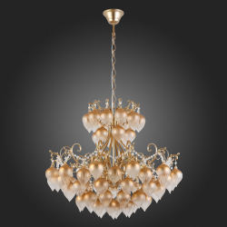 Люстра подвесная ST Luce Frutti SL659.303.06