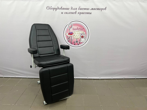 Косметологическое кресло 360 на гидравлике