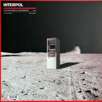 Interpol / The Other Side Of Make-Believe (LP)