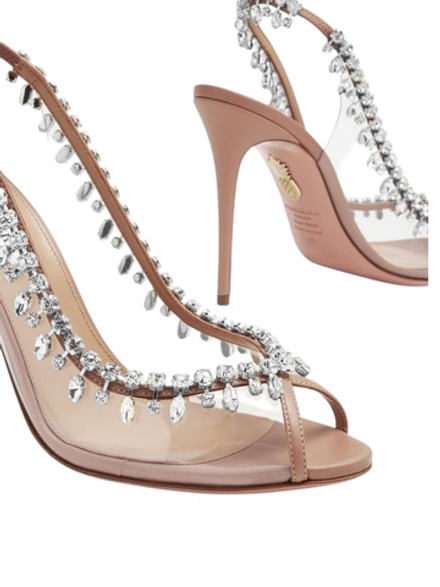 Туфли Aquazzura