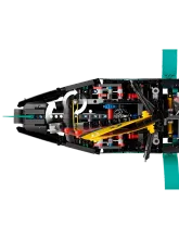 Конструктор Technic 42174 Яхта Emirates Team New Zealand