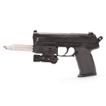 Пистолет пн. 30см, коробка SP3855-M