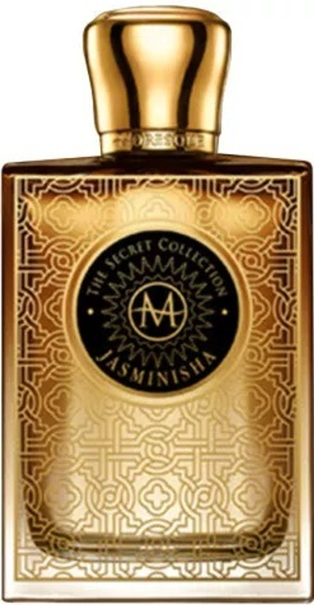 Moresque Jasminisha