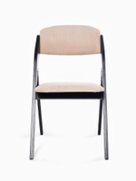 Кресло ЧМФ С43 складное Яратон 4/венге/берген латте