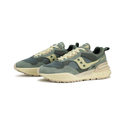 Кроссовки Saucony Shadow 5000 'Green Beige' S79037-5