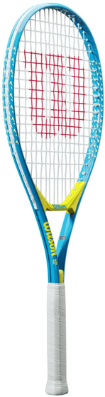 Ракетка теннисная Wilson Ultra Power Jr 25, арт. WR118710