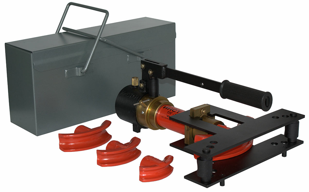 Трубогиб Инстан ТПГ-1Б (до 1")