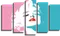 Модульная картина "Marilyn Monroe"