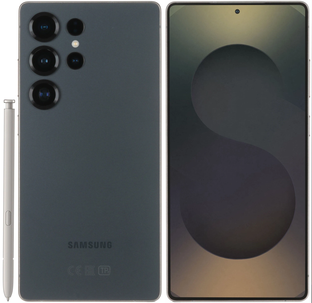 Samsung Galaxy S25 Ultra