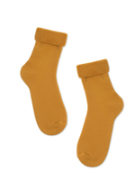 БРЕСТСКИЕ НОСКИ ЖЕНСКИЕ 1437 ARCTIC (махровые с отворотом)