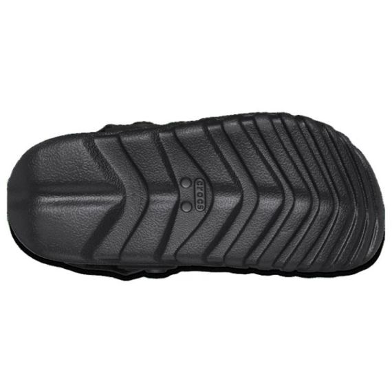 Crocs Duet Max 'Black'