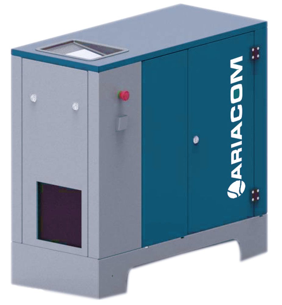 Винтовой компрессор ARIACOM NT3 8