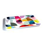 Поднос Remember Solena 45x30 см