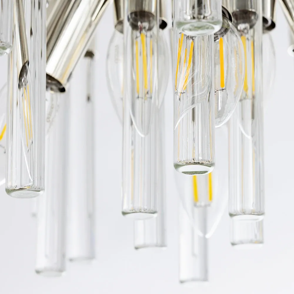 Люстра на штанге ARTE LAMP MATILDA