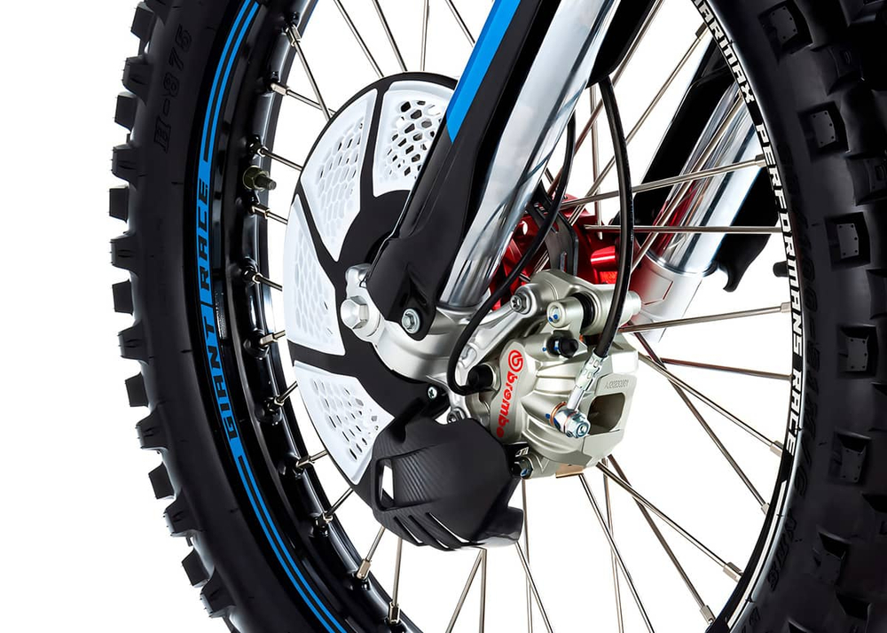 Мотоцикл кроссовый эндуро SHARMAX Expert 320