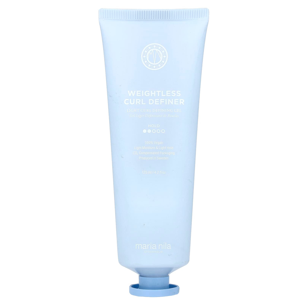 Maria Nila, Weightless Curl Definer, 125 мл (4,2 жидк. унц.)