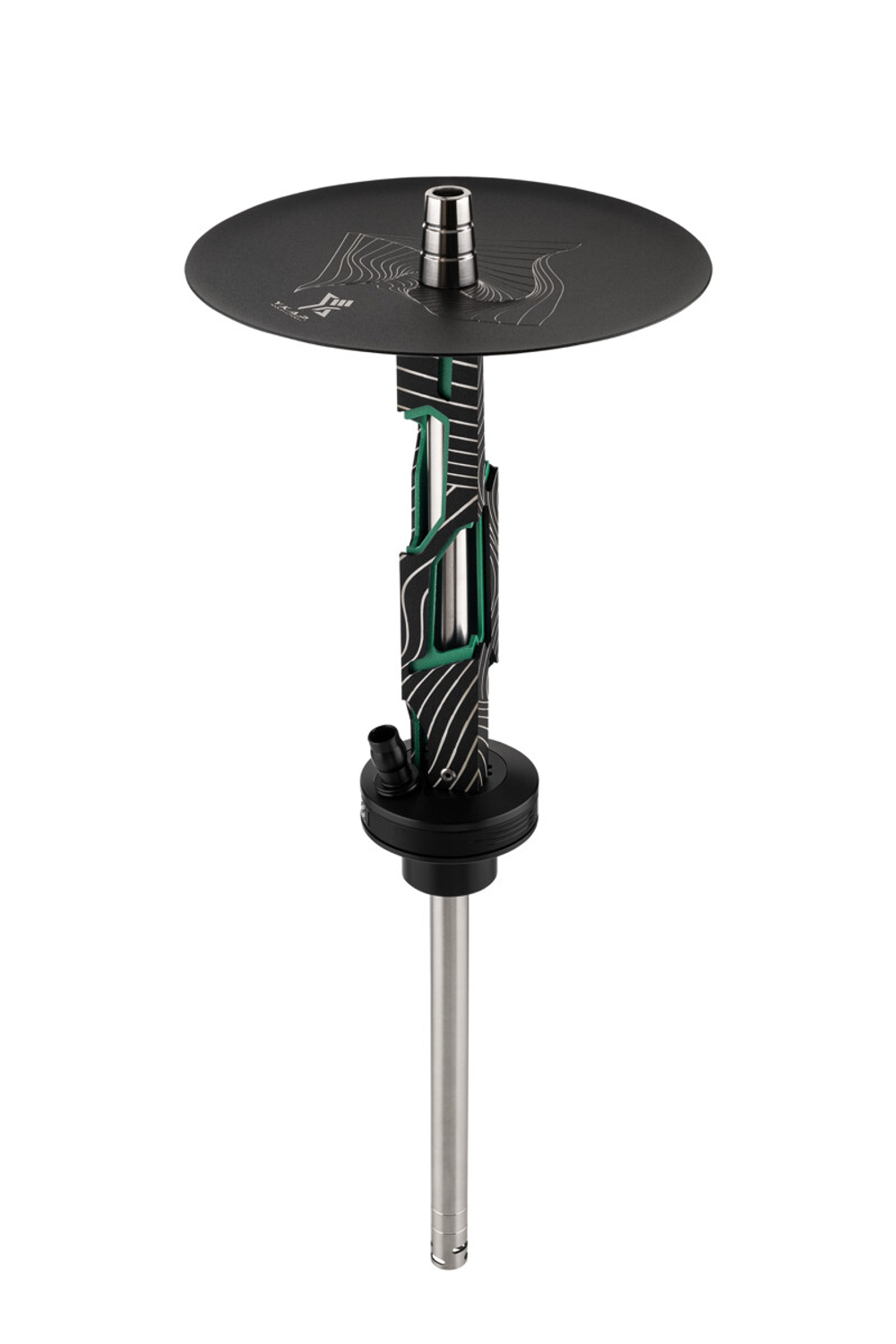 Shisha Y.K.A.P. Core Tiffany