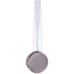 Подхват для штор на магните «Классика серый» 5см S1887