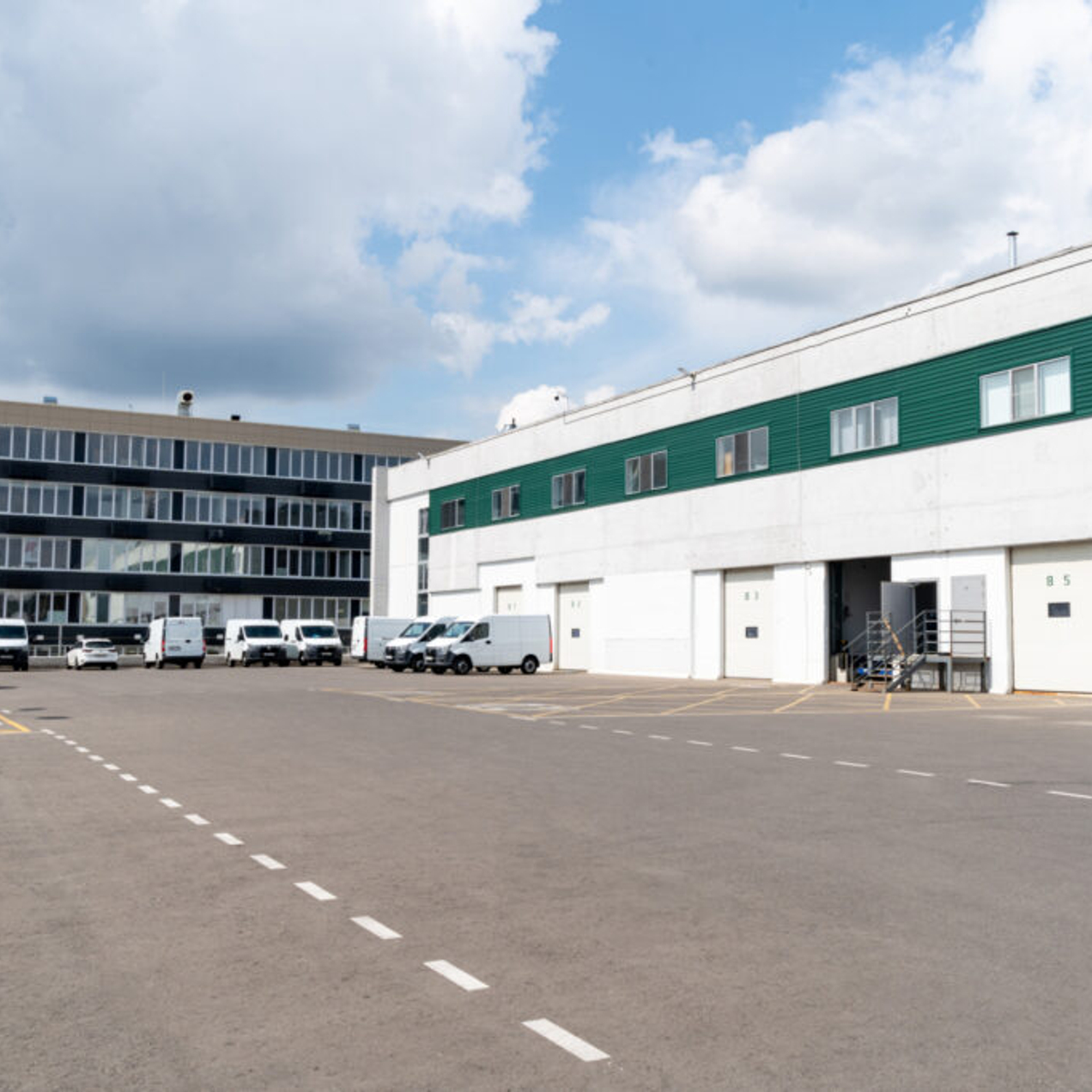 Оператор корпоративного питания