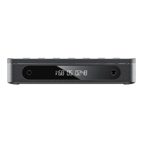 FiiO DM13 BT Black