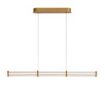 Подвесной светильник MD25020402-1C gold