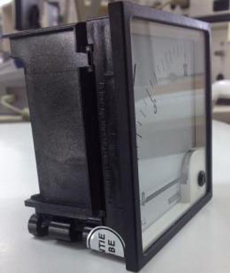 WQ, Амперметры и вольтметры аналоговые, № в ГРСИ РФ - 58687-14