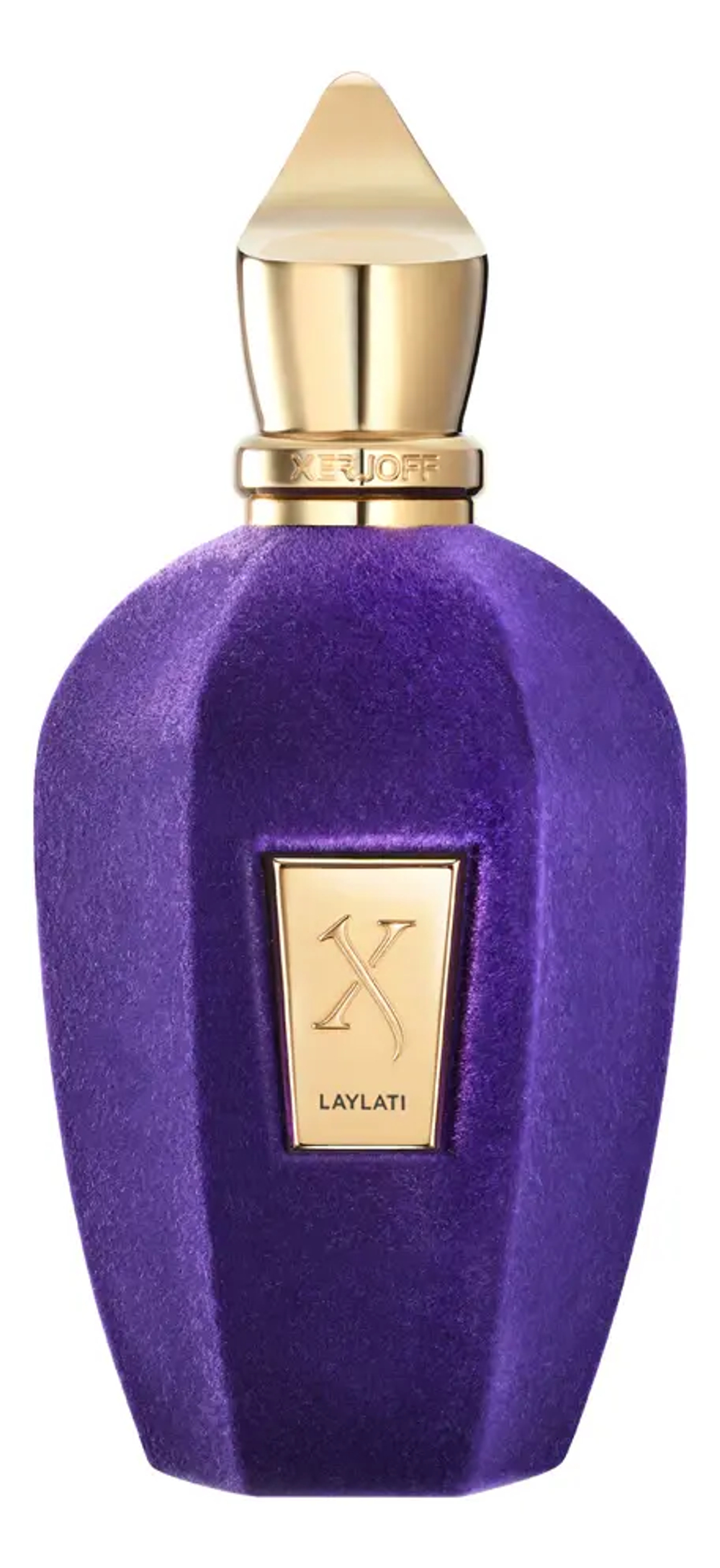 XERJOFF Laylati