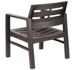 Кресло РЕЙКИ 625*580*750 (в разобранном виде в индивид. упаковке) М4000