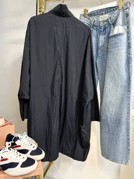 Джинсы Maison Margiela