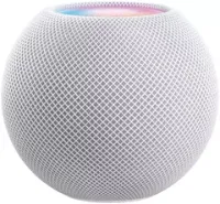 Портативная аккустика Apple HomePod