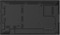 Телевизор LED 84" Acer DV843bmiiidqppxv черный 3840x2160 VGA DisplayPort UM.ND3EE.003