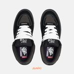  Кеды Vans Skate Half Cab Wafflecup 