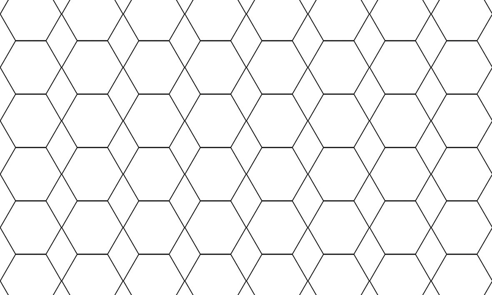 Дизайнерские обои Wall Street Geometry-2018