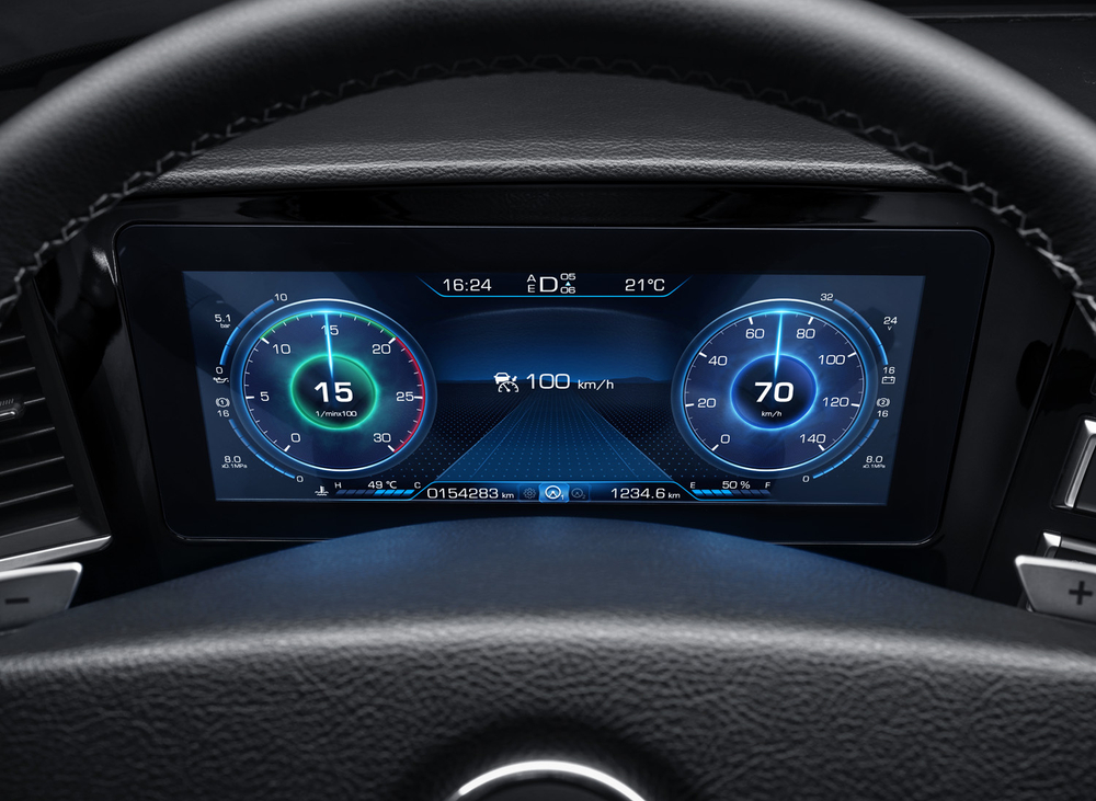 Foton Galaxy