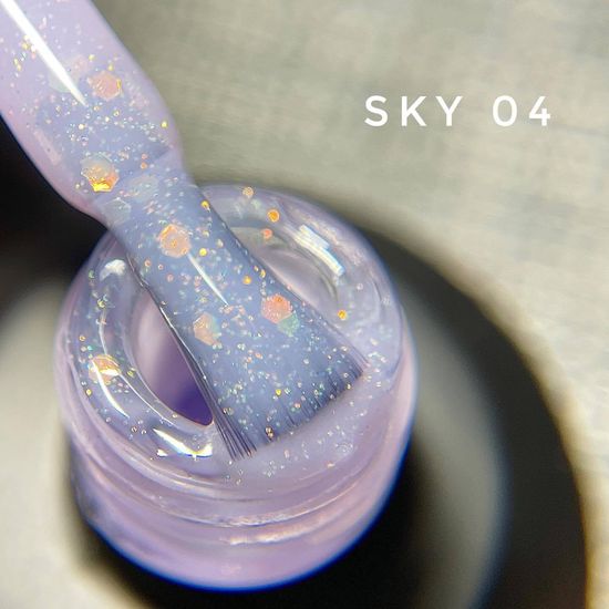 База Base Sky Mia 15 мл №04