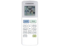 Сплит-система Kentatsu KSGTI21HFAN1/KSRTI21HFAN1