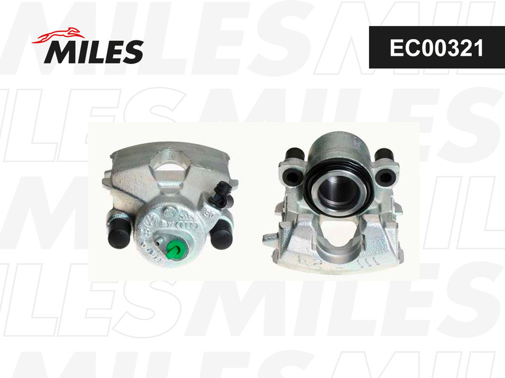 MILES - EC00321-MLS - Brake Caliper