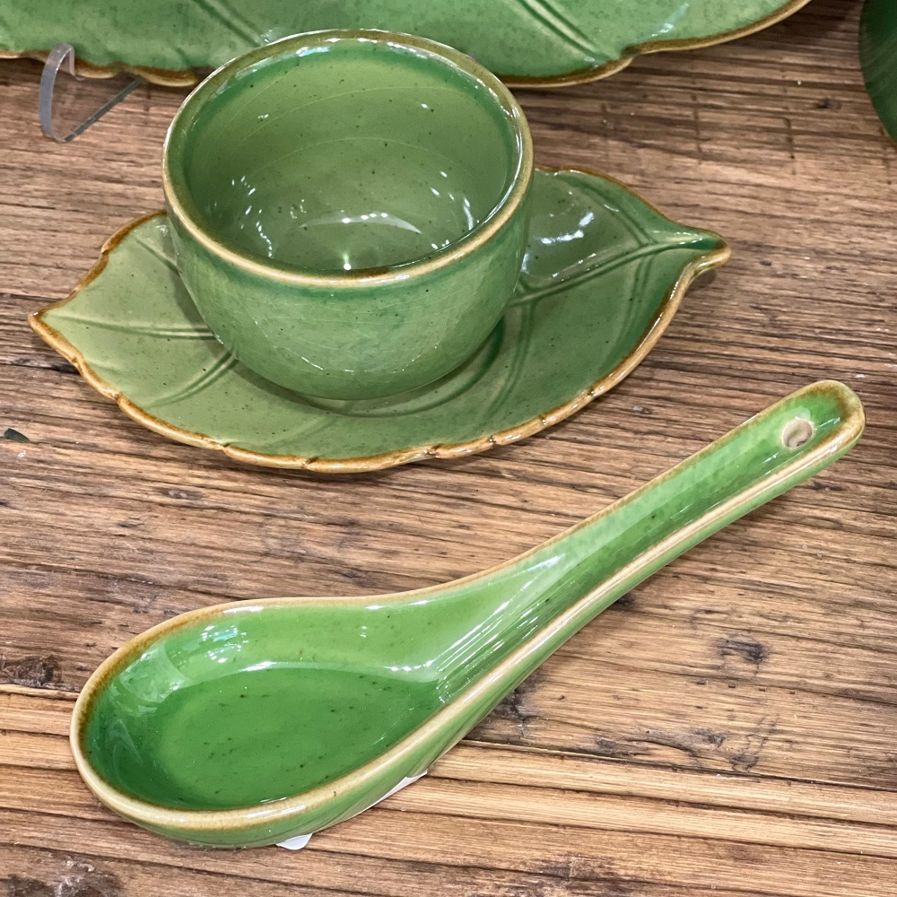 Ложка для мисосупа 22413 Kyoto