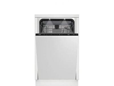 Встраиваемая посудомоечная машина Beko BDIS38120Q