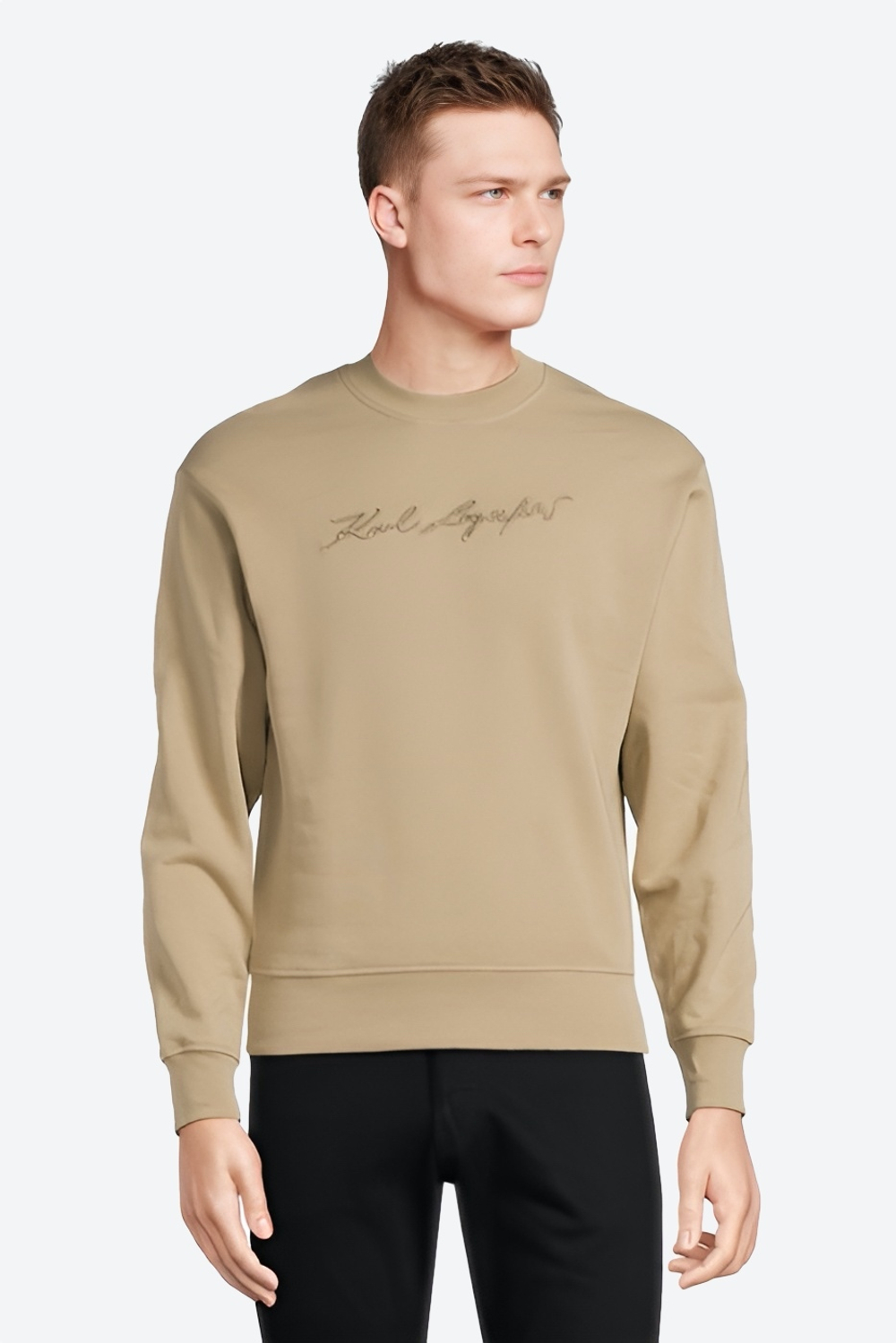 Свитшот Karl Lagerfeld