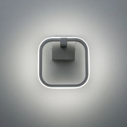 Citilux Бакстер CL230B310 Бра светодиодное Белое