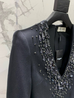 Платье Yves Saint Laurent