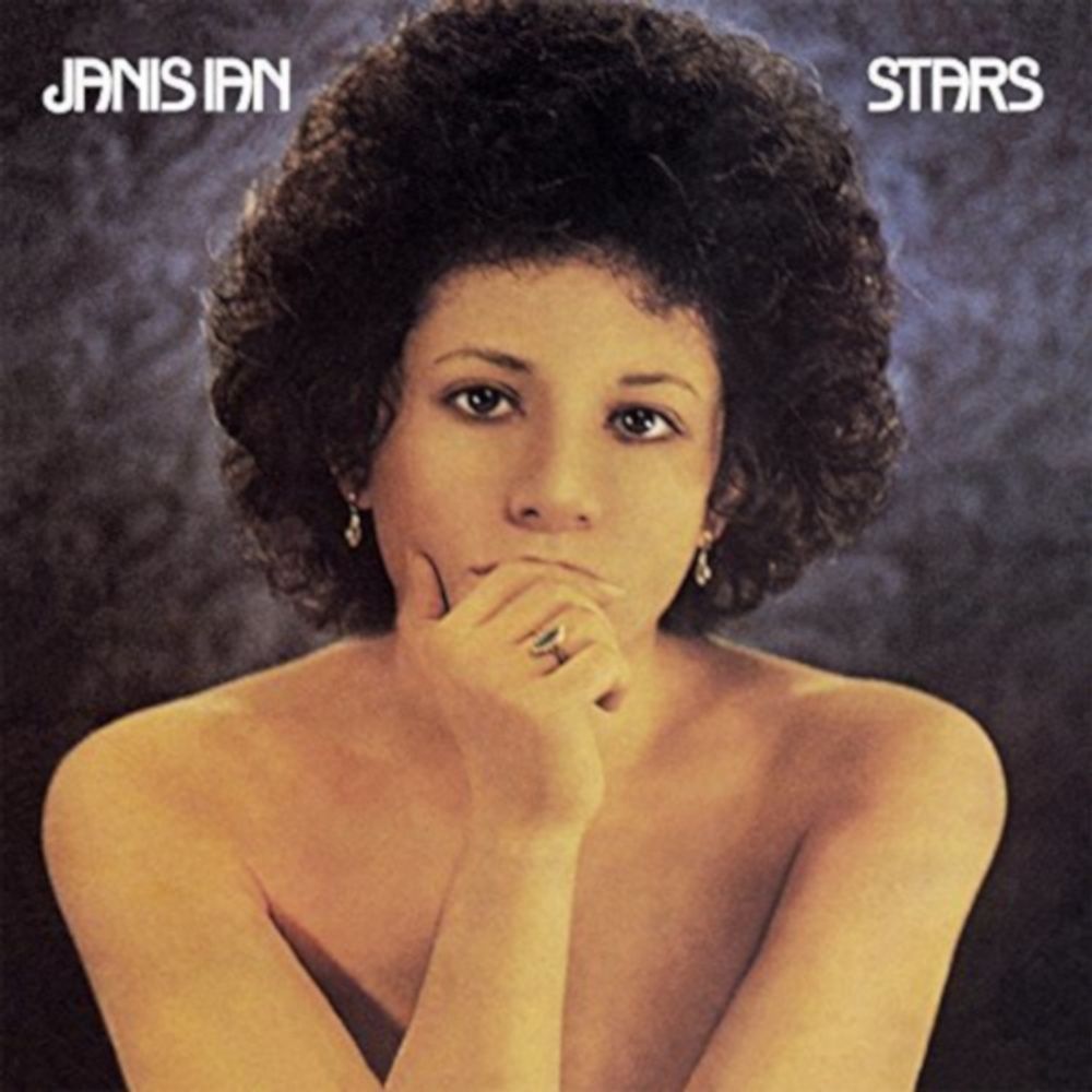 Janis Ian / Stars (CD)